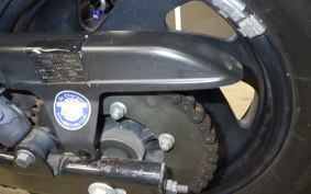 KAWASAKI ELIMINATOR 250 V 1999 VN250A