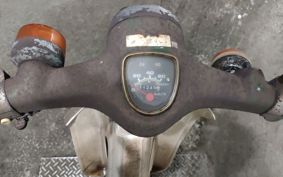 HONDA SUPER CUB50 AA01