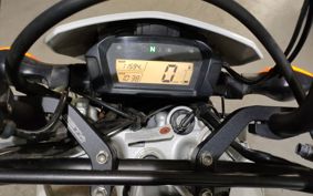 HONDA CRF250L MD38