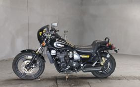 KAWASAKI ELIMINATOR 400SE ZL400A