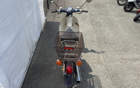 HONDA C50