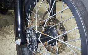 YAMAHA TW200 Gen.2 DG07J