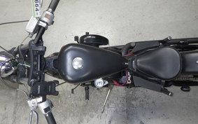 HONDA STEED 400 1993 NC26