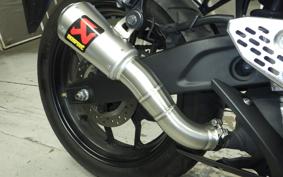 YAMAHA MT-25 RG10J