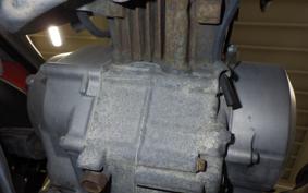 HONDA LITTLE CUB 2023 AA01