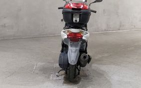 SUZUKI ADDRESS V125 CF4MA