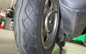 YAMAHA VINO 50 Gen.4 AY02