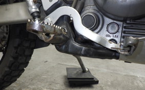 KAWASAKI SUPER SHERPA 2005 KL250G