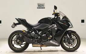 SUZUKI GSX-S1000F 2021 GT79B