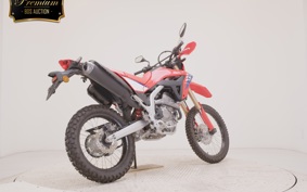 HONDA CRF250L MD47