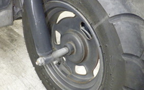 HONDA ZOOMER 2000 AF58