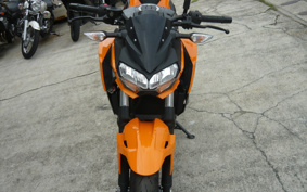 KAWASAKI Z400 2020 EX400G