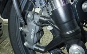 HONDA CB250R MC52