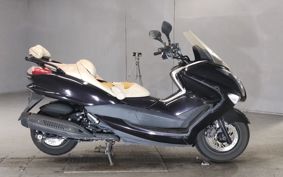 YAMAHA MAJESTY 250 SG20J