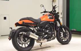 HARLEY X500 2026