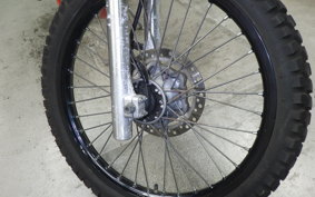 KAWASAKI SUPER SHERPA 2019 KL250G