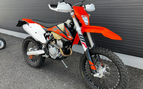 KTM 250 EXC F EXA40