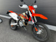 Фото KTM 250 EXC F с японского аукциона