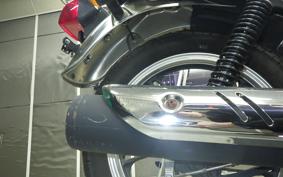 HONDA LY125 FI