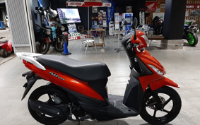 SUZUKI ADDRESS V110 CE47A