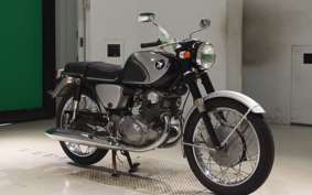 HONDA CBM72 2022 CBM72
