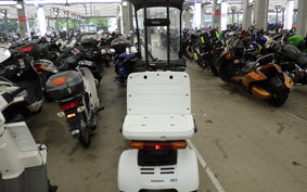 HONDA GYRO CANOPY TA03