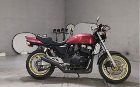 SUZUKI GSX400 2000 GK79A