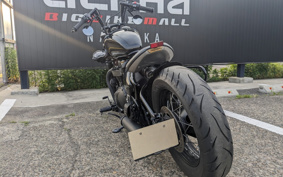 TRIUMPH  TRIUMPH  BONNEVILLE BO BAR  2023 DAD84H