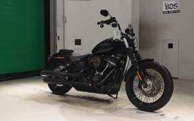 HARLEY FXBB1750 2018