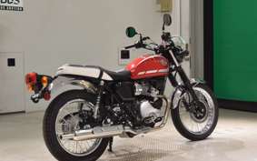 KAWASAKI W230 2026 BJ230A