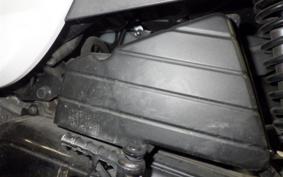 YAMAHA GEAR Gen.2 2011 UA08J