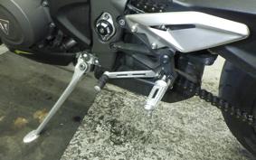 TRIUMPH STREET TRIPLE RS 2021