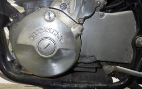 HONDA GB400TT MK2 1987 NC20