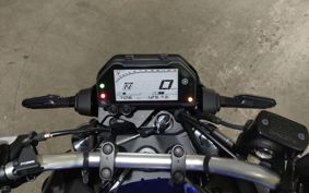 YAMAHA MT-03 2023 RH21J