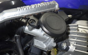 HONDA APE 50 AC16