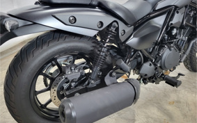 KAWASAKI ELIMINATOR 400SE 2023 EL400A