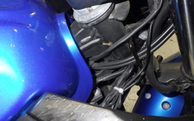 KAWASAKI NINJA 250 2022 EX250L