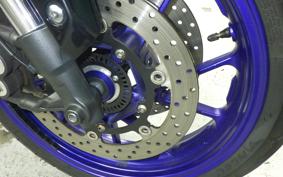 YAMAHA MT-09 Tracer GT 2019 RN51J