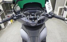 HONDA PCX125 2009 JK05