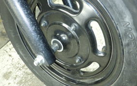 HONDA APE 50 2024 AC16