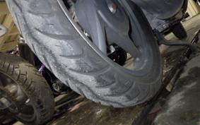 HONDA DIO 110 2003 JF31