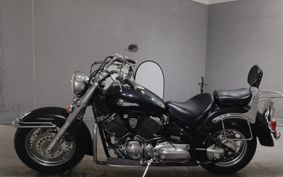 YAMAHA DRAGSTAR 1100 CLASSIC 2005 VP13J