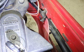 HONDA MOTOCOMPO 2012 AB12