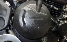 KAWASAKI KLX230SM 2005 LX230A