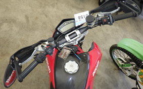 DUCATI HYPERMOTARD 1100E 2010