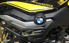 BMW F850GS 2021