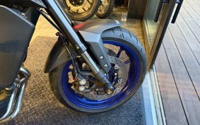 YAMAHA MT-09 ABS 2017 RN52J