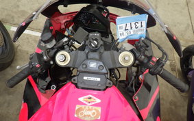 HONDA CBR1000RR 2006 SC57
