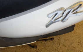 YAMAHA JOG ZR Gen.3 SA39J