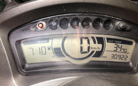 YAMAHA TRICITY 125 SE82J